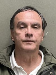 Philippe Julian Banos a registered Sex Offender of California