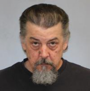 Philip Bush a registered Sex Offender of California