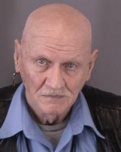 Philip Clawges a registered Sex Offender of California