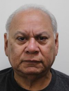 Philip James Esquibel a registered Sex Offender of California