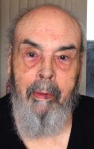 Philip Gonzales a registered Sex Offender of California