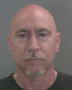 Philip Michael Gross a registered Sex Offender of California