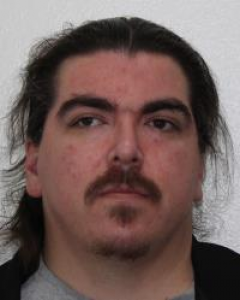 Philip James Johnson a registered Sex Offender of California