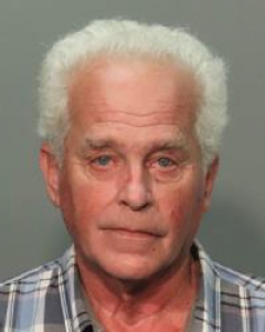 Philip Arthur Mcluckie a registered Sex Offender of California