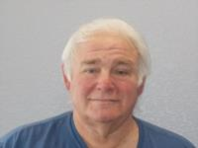 Philip Morris a registered Sex Offender of California