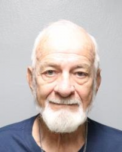 Philip T Morris a registered Sex Offender of California