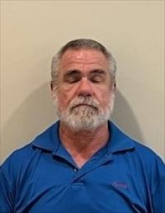 Philip Albert Rollins a registered Sex Offender of California