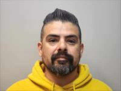 Philip Kenpo Zambrano a registered Sex Offender of California