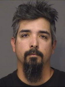 Phillip S Acosta a registered Sex Offender of California