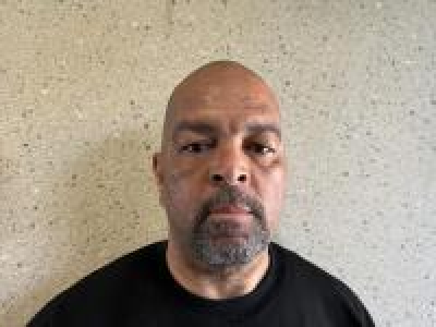 Phillip Maurice Anderson a registered Sex Offender of California