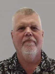 Phillip Harold Anthony a registered Sex Offender of California