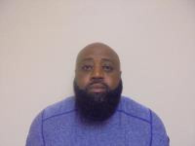 Phillip Ramon Bailey a registered Sex Offender of California