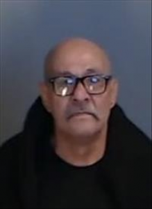 Phillip Balgua a registered Sex Offender of California