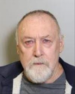 Phillip David Barger a registered Sex Offender of California