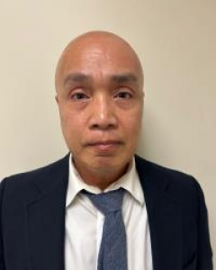 Phillip Neri Bejerano a registered Sex Offender of California