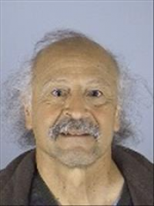 Phillip Berumen a registered Sex Offender of California