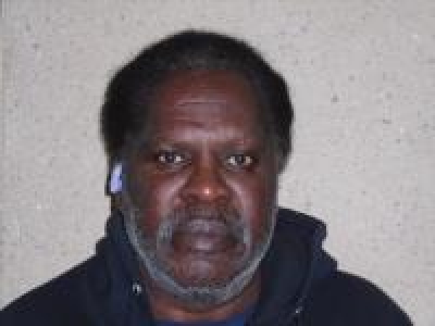 Phillip Tyrone Burton a registered Sex Offender of California