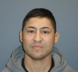 Phillip Matthew Candelaria a registered Sex Offender of California