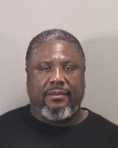 Phillip Anthony Charles a registered Sex Offender of California