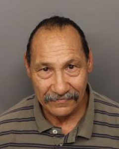 Phillip John Couch a registered Sex Offender of California