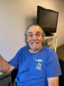 Phillip Joel Courture a registered Sex Offender of California