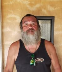 Phillip Anthony Cruz a registered Sex Offender of California