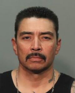 Phillip Michael Dominguez a registered Sex Offender of California