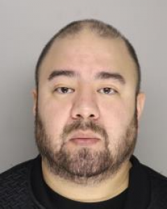 Phillip Thomas Duran a registered Sex Offender of California