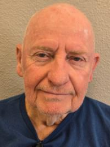 Phillip Leroy Flowers a registered Sex Offender of California