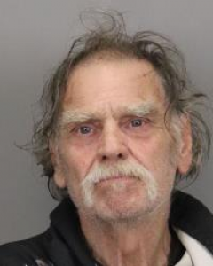 Phillip Freeman a registered Sex Offender of California