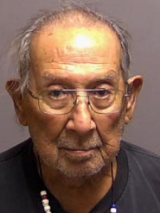 Phillip Henry Gallegos a registered Sex Offender of California
