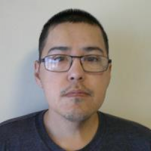 Phillip Garcia a registered Sex Offender of California