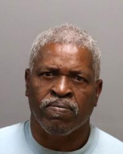 Phillip Gray a registered Sex Offender of California
