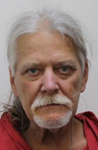 Phillip David Helmuth a registered Sex Offender of California