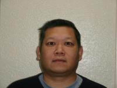 Phillip Thomas Jaruhungsin a registered Sex Offender of California