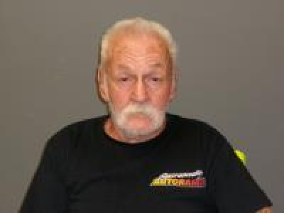 Phillip Vendil Kirk a registered Sex Offender of California