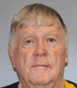Phillip Knudsen a registered Sex Offender of California