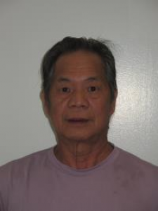 Phillip Lee a registered Sex Offender of California