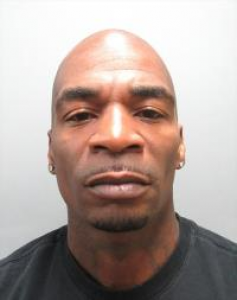 Phillip Dwayne Lowe a registered Sex Offender of California