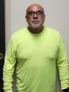 Phillip Gregory Maldonado a registered Sex Offender of California