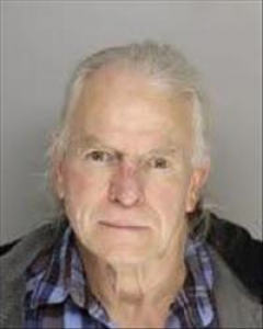Phillip Leon Manning a registered Sex Offender of California