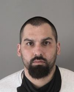 Phillip Andrew Martinez a registered Sex Offender of California
