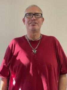 Phillip Medina a registered Sex Offender of California