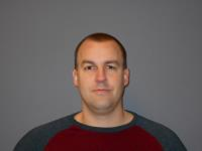 Phillip James Moravec a registered Sex Offender of California