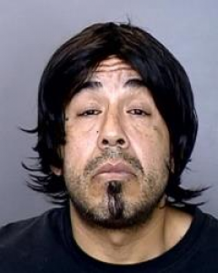 Phillip Pete Nunez a registered Sex Offender of California