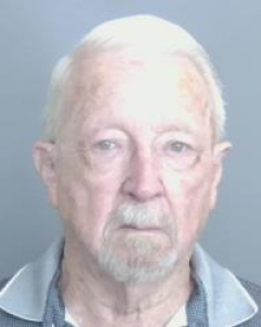 Phillip Ellis Pouget a registered Sex Offender of California