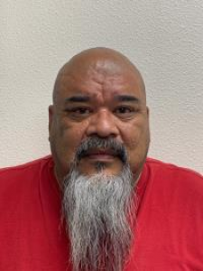 Phillip Rabanal a registered Sex Offender of California