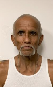 Phillip Michael Ramos a registered Sex Offender of California