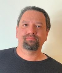Phillip Ramos a registered Sex Offender of California