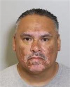 Phillip Castillo Rios a registered Sex Offender of California